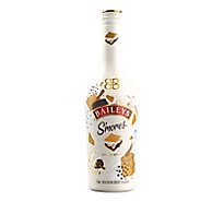 Baileys Irish Cream Smores - 750 Ml
