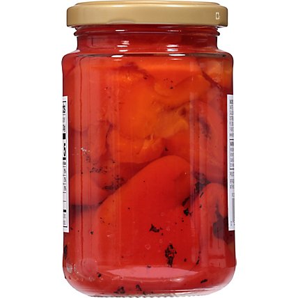 Signature Select Fire Roasted Red Bell Peppers - 12 Oz - Image 7