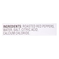 Signature Select Fire Roasted Red Bell Peppers - 12 Oz - Image 6