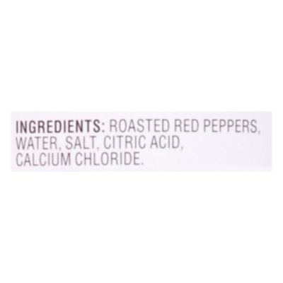 Signature SELECT Fire Roasted Red Bell Peppers - 12 Oz - Image 6