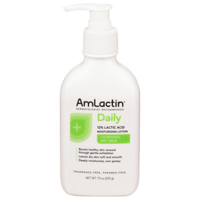 Amlactin Dly Moist Ltn 7.9 Oz 12 - 7.9 OZ - Image 3