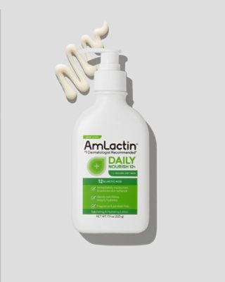 Amlactin Dly Moist Ltn 7.9 Oz 12 - 7.9 OZ - Image 4