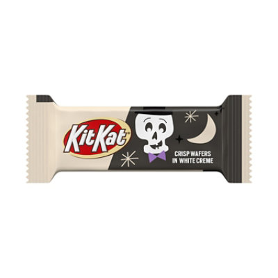 Kit Kat Breaking Bones White Creme Wafer Snack Size Halloween Candy Bag - 10.29 Oz - Image 3