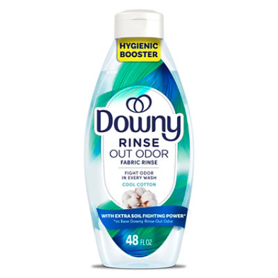 Downy Rinse & Refresh Fabric Rinse-Cool Cotton