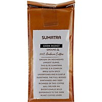 Signature Select Sumatra Ground Coffee - 18 Oz - Image 5