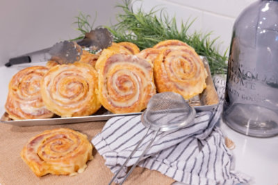 Svenhard's Swedish Horns - 6 Count - Image 5