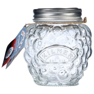 Typhoon Homewares Berry Jar - 13.5 Fl Oz - Image 1
