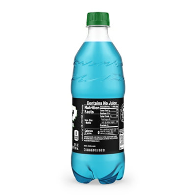 Fanta Mystery 1 Zero Sugar Bottle - 20 FZ - Image 5