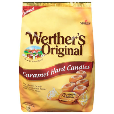 Werther's Original Hard Candies - 30 Oz - Image 2