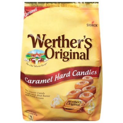 Werther's Original Hard Candies - 30 Oz - Image 3