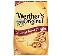 Werthers Pop Corn Club - 30 Oz