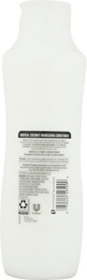 Suave Naturals Tropical Coconut Conditioner - 22.5 Fl. Oz. - Image 5