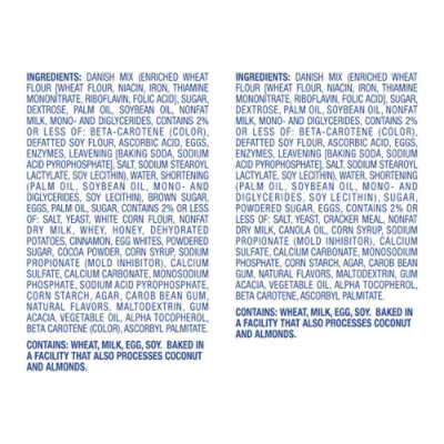 Svenhard's Breakfast Claw And Swedish Horn Variety Pack 12 Count - 24 Oz - Image 5