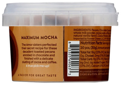 Mitica Moka Pecans - 4.41 Oz - Image 5