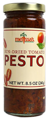 Pesto Tomato - 8.5 Oz - Image 1