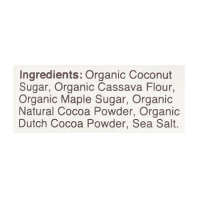 Otto's Naturals Paleo Brownie Mix - 11.1 Oz - Image 5