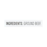 Signature Farms 90% Lean 10% Fat Ground Beef - 16 Oz - Image 5
