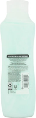 Suave Naturals Ocean Breeze Conditioner - 22.5 Fl. Oz. - Image 5