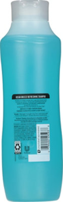 Suave Naturals Ocean Breeze Shampoo - 22.5 Fl. Oz. - Image 5