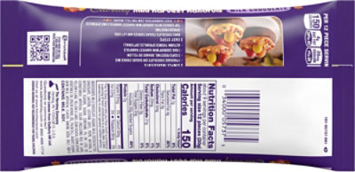 Hershey's Fall Harvest Cadbury Mini Chocolate - 9 Oz - Image 6