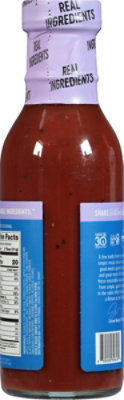 The New Primal Sauce Bbq Smoky - 12 OZ - Image 6