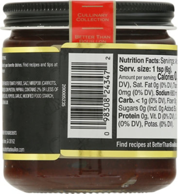 Better Than Bouillon Culinary Collection Sofrito Base - 8 Oz - Image 6