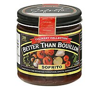 Better Than Bouillon Culinary Collection Sofrito Base - 8 Oz