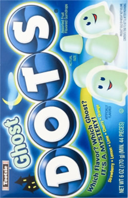 Tootsie Ghost Dots - 6 Oz - Image 6