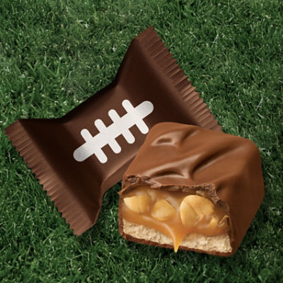 Snickers Nfl Mini Chocolate - 10.48 Oz - Image 2