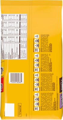 M&M'S Milk Chocolate Assortment Bulk Fun Size Halloween Candy 50 Count - 27.52 Oz - Image 6