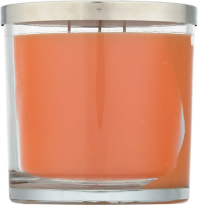 Tuscany Pumpkin Maple Jar Candle - 14 Oz - Image 4