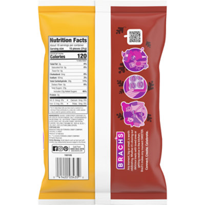 Brach's Harvest Corn - 20 Oz - Image 2