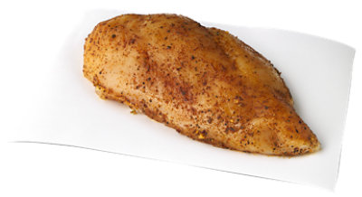 Pork Chop With Sweet Grilled Peach Seasoningng - LB - Image 1