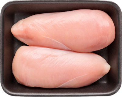 Hand Trimmed Boneless Chicken Breast - Lb - Image 1