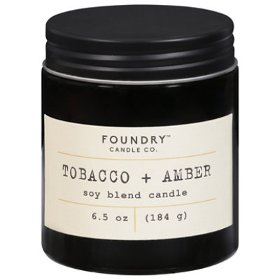 foundry tobacco Chillin' Moose Robusto Cigars Box of 20  Stock Foundry Jar Candle Tabacco Amber