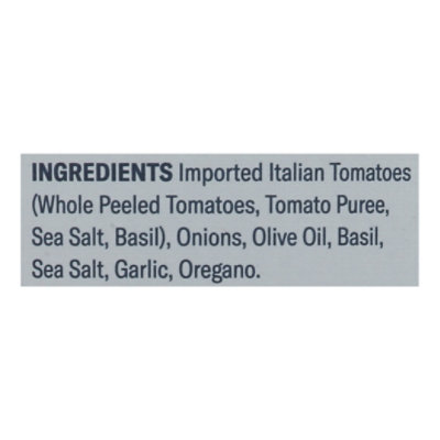 Carbone Basil Tomato Sauce - 32 Oz - Image 5