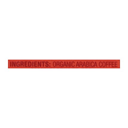 Intelligentsia El Gallo Organic K Cup Coffee - 6-10 Count - Image 4