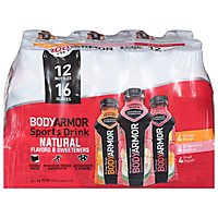 Body Armor Grocery Pack Sports Drink - 12-16 Fl. Oz. - Image 1