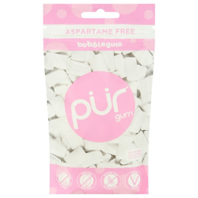 Pur Bubblegum Pack - 55-2.72 Oz - Image 3