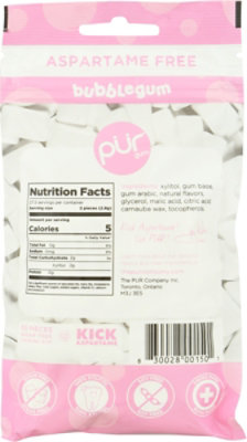 Pur Bubblegum Pack - 55-2.72 Oz - Image 6