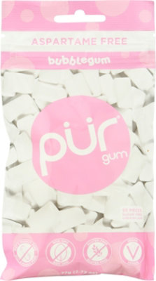 Pur Bubblegum Pack - 55-2.72 Oz - Image 2