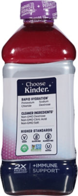 Kinderlyte Grape - 33.8 Oz - Image 5