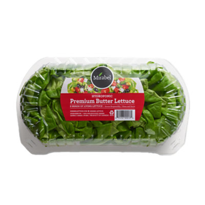 Mirabel Hydroponic Lettuce - 16 Oz - Image 1