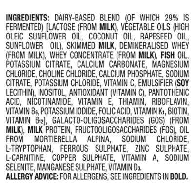 Aptamil Stage 1 Powder Infant Formula - 28.2 Oz - Image 4