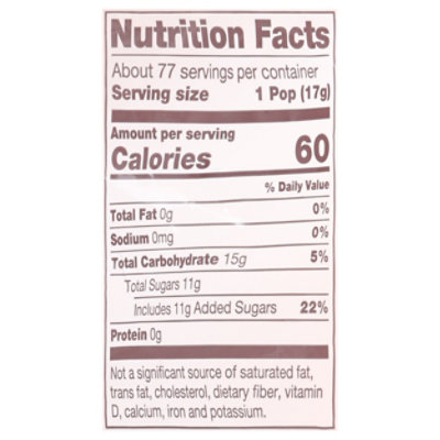 Tootsie Roll Pops - 46.2 Oz - Image 3