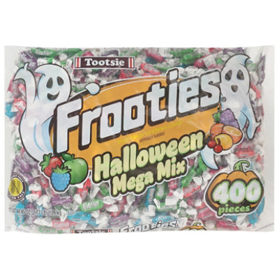 Tootsie Frooties - 44.45 Oz - Image 3