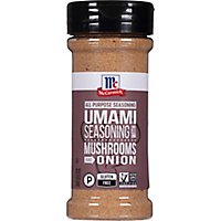 Mccormick Umami Mushroom Onion All Purpose Seasoning  - 4.59 Oz - Image 2