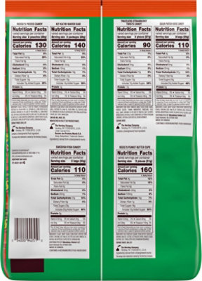 Hershey's All Time Great Chocolate Pack - 110-49.83 Oz - Image 6