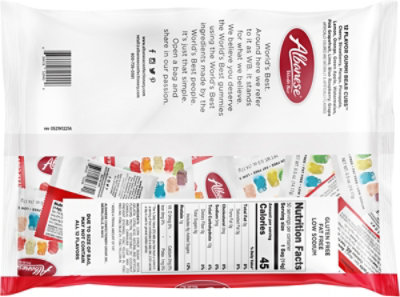 Albanese Everyday Multivitamins - 1.56 Lb - Image 5