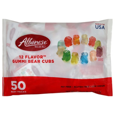 Albanese Everyday Multivitamins - 1.56 Lb - Image 1